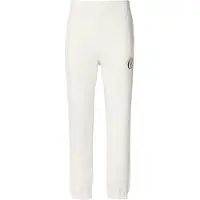 Calvin Klein Jeans Bukser brun / rød / hvid