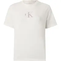 Calvin Klein Jeans Lv047e804g T-shirt Med Korte ærmer