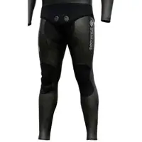 Picasso Thermal Skin 7 Mm Spjutfiskebukser
