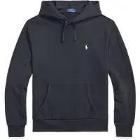 Ralph Lauren Sweatshirt sort / hvid