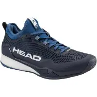 Head Racket Endure Pro Sko Til Alle Overflader