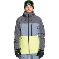 Quiksilver Sycamore Jakke