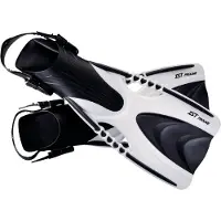 Ist Dolphin Tech Speedy Dykkerfinner
