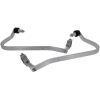 Barkbusters Honda Nx500 2024 Håndbeskyttelsesstænger