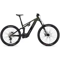 Focus Sam² 6.8 29´´ Deore Xt M8100 2025 Elektrisk Mtbcykel