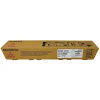 Ricoh Type 4500 - Magenta - original - tonerpatron - for Aficio MP C3500, Aficio MP C3500ARDFe1, Aficio MP C4500, Aficio MP C4500ARDFe1