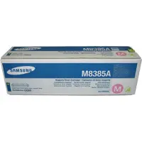 Samsung Tonerkassette magenta 15.000 sider CLX-M8385A Modsvarer: N/A
