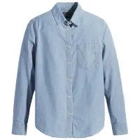 Dockers Original Skjorte Med Lange ærmer