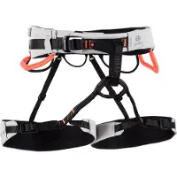 Mammut Sender Fast Adjust Sele