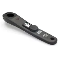 Inpeak Powercrank Shimano Grx Fc-rx810/rx820 Venstre Krank Med Effektmåler