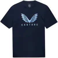 Castore Graphic Training T-shirt Med Korte ærmer