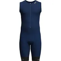 Sailfish Trisuit Perform 1 ærmeløs Triatlon-dragt