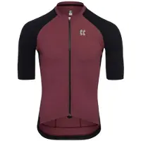 Kalas Passion Z4 Gravel Kortærmet Trøje