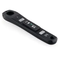 Inpeak Powercrank-e Shimano 105 R7100 Venstre Krank Med Effektmåler