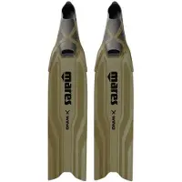 Mares Pure Passion X-wing Short Pro Fridykkingsfinner