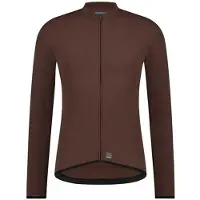 Shimano Apice Thermal Langærmet Trøje