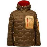 Peak Performance Helium Utility Dunjakke