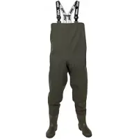 Vass Tex 650 Pvc-vadebukser