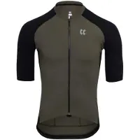 Kalas Passion Z4 Gravel Kortærmet Trøje