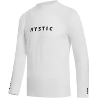 Mystic Star Rashvest Langærmet Rash Guard