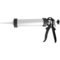 Pro-Line fugepresse til tætningsmasse i patroner 300 ml 225 mm (18009)