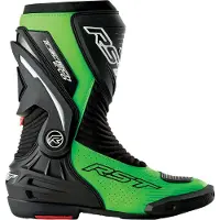 Rst Tractech Evo D3o Racingsko