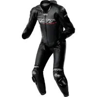 Rst Race Dept V4.2 D3o Airbag Læderdragt