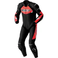 Rst Tractech Evo D3o Læderdragt
