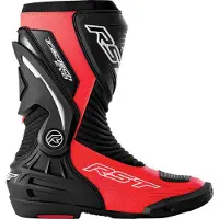 Rst Tractech Evo D3o Racingsko