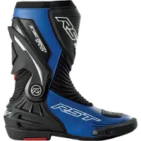 Rst Tractech Evo D3o Racingsko