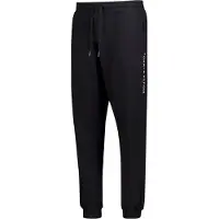 Tommy Hilfiger Underwear Pyjamasbukser sort / hvid