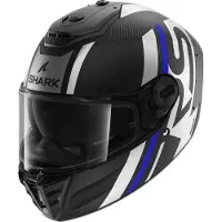 Shark Spartan Rs Carbon Shawn Fullface-hjelm
