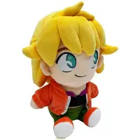 Youtooz Dorohedoro Nikaido 22 Cm Bamse