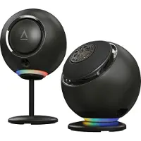 Creative Labs Computerhøjttalere Pebble Nova sort