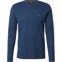 BOSS Tacks Orange T-shirt Med Lange ærmer
