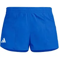 Adidas Sportsbukser 'Adizero' royalblå