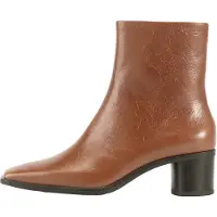 Vagabond SHOEMAKERS Støvletter 'Fay' brun