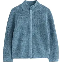 Next Cardigan blå