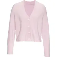 LASCANA Cardigan rosé