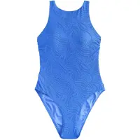 Next Badedragt blå