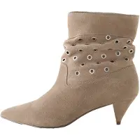 Next Støvletter 'Forever Comfort' beige