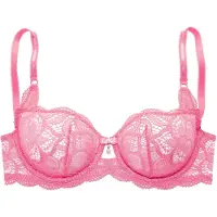 LASCANA BH lys pink