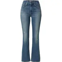 Levi's 725 Bootcut Fit Højtaljede Jeans