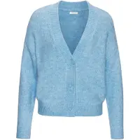 LASCANA Cardigan himmelblå