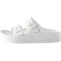 Next Sandaler hvid
