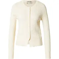 Vero Moda Cardigan 'AWVINA' beige