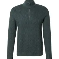 Abercrombie & Fitch Pullover mørkegrøn