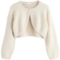Next Cardigan champagne