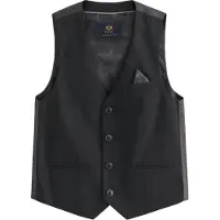 Next Vest sort