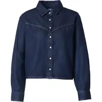 Levi's Logan Skjorte Med Lange ærmer